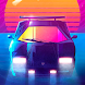 Endless Drift - Androidアプリ