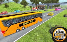 City School Bus Simulator 2019のおすすめ画像4