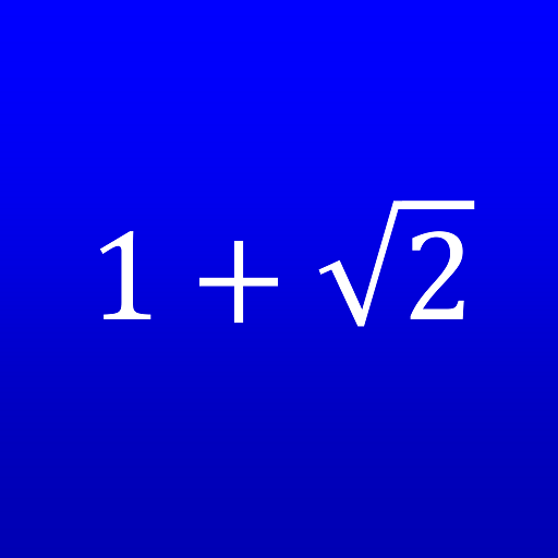 Algebra 1 Pure Math logo