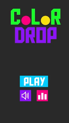 Color Drop - Screenshot 1