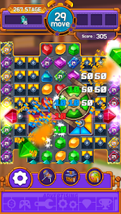 Jewel Maker Mod Apk 1.19.3 (Instant Win) 8