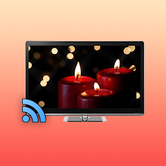 Romantic Candles Chromecast Mod apk versão mais recente download gratuito