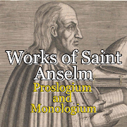 The Works of St Anselm