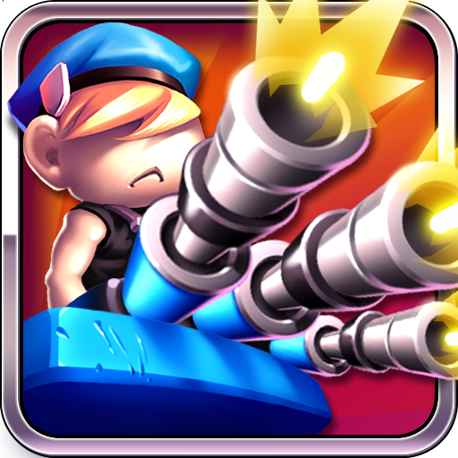 [Gift Code] Field Defender mới nhất 07/2025
