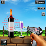 Indian Army Bottle Shooting Training 2020 icon