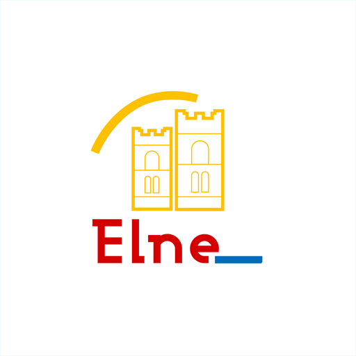 Elne Application logo