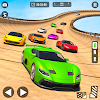 GT Stunt Car Game - Car Games icon