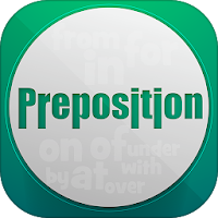 Preposition List Rules Examples and Exercises