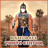 Bahubali Photo Editor icon