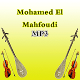 Mohamed El Mahfoudi ( watra ) icon