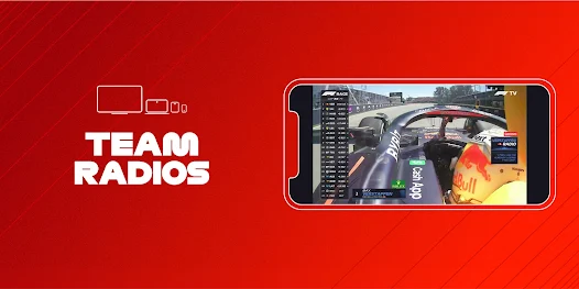 F1 TV – Apps no Google Play