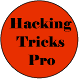 Hacking Tricks Pro icon