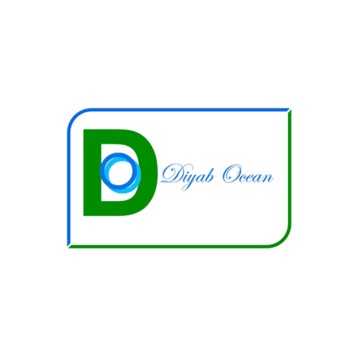 Diyab Ocean logo