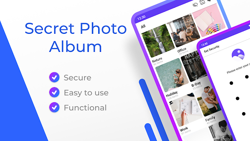 Gallery: Photo Album Organizer - Photography - apps
