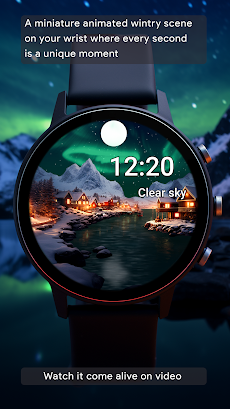 Horizon Samsung Galaxy Watch 6のおすすめ画像3