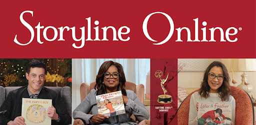 Storyline Online Apps On Google Play