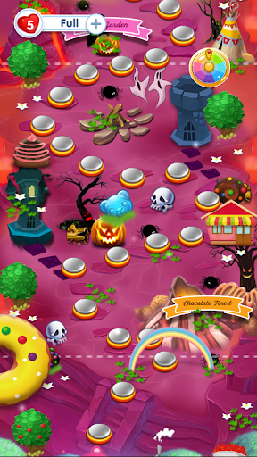 Bear Food Match3D Fast Foodle