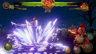 Samurai Shodown - Screenshot 3