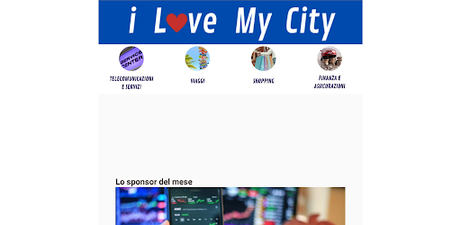 I LOVE MY CITY ( Demo ) Screen 3