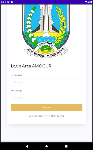 Amogur Screen 3