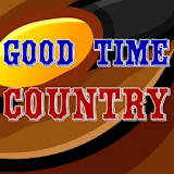 A1 Country - Good Time Country icon