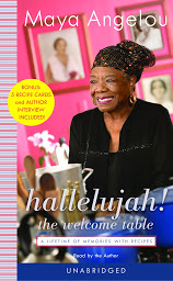 Imagen de icono Hallelujah! The Welcome Table: A Lifetime of Memories with Recipes