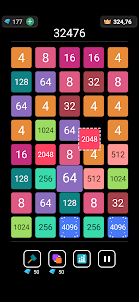2248 - Puzzle Block Game