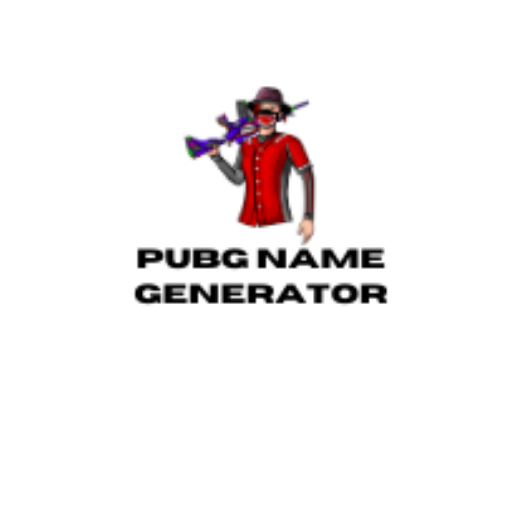 Name generator, pubg