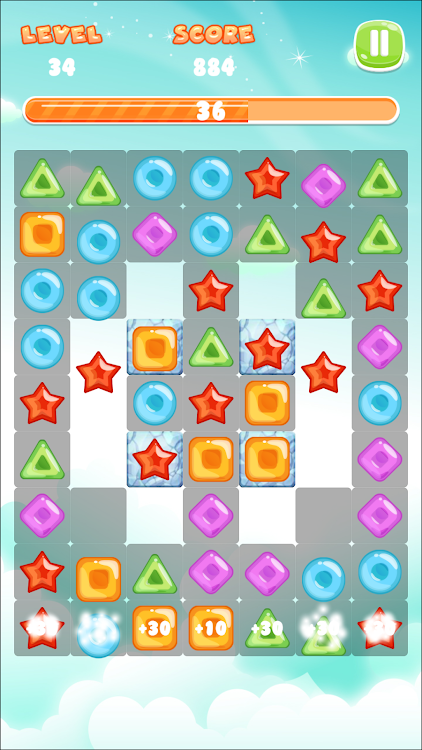 Candy Sweet - 2.0 - (Android)