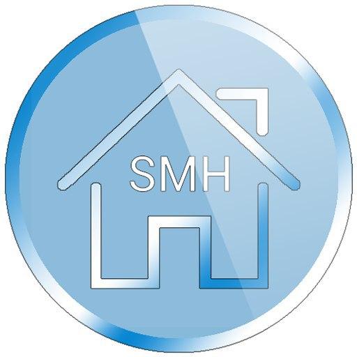 Smh Home Assistant Api-Client  Icon
