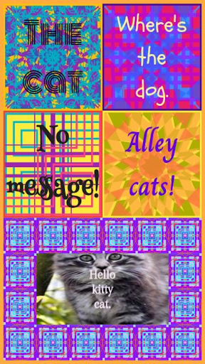 Art Squares - Fun! Screen 3