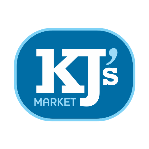 KJ's Market Apps on Google Play