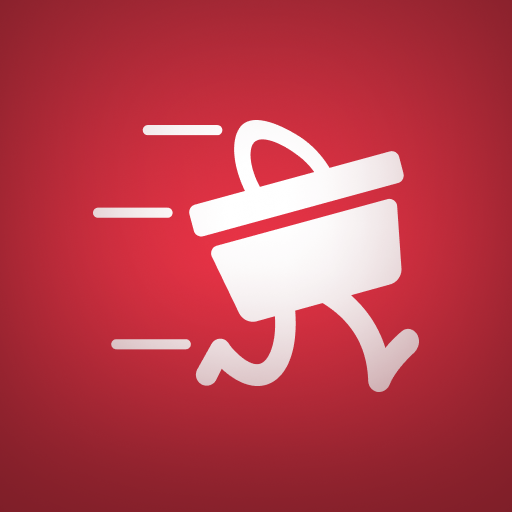 InHouse Delivery logo