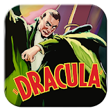 Dracula Lugosi LWP QHD icon