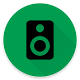 AirSpot - AirPlay + DLNA for Spotify (no root) icon