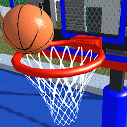 Icon image Basketball