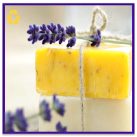 How to make 100 natural homemade soap