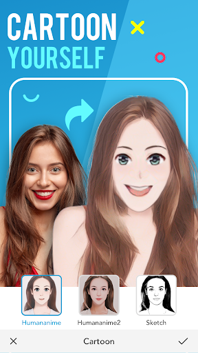 Face Aging Pro - Photo Editor Screen 3