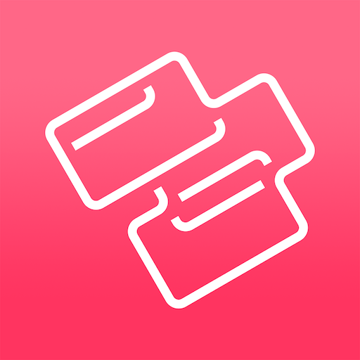 Discountbook: Reward cards logo