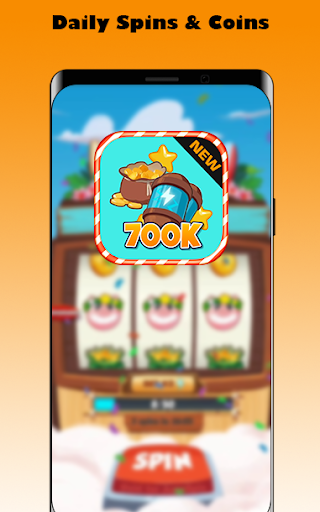 master spins  coin helper Unlimited daily coins