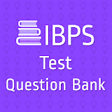 IBPS Test Question Bank icon