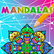 Mandala Coloring Book 4U
