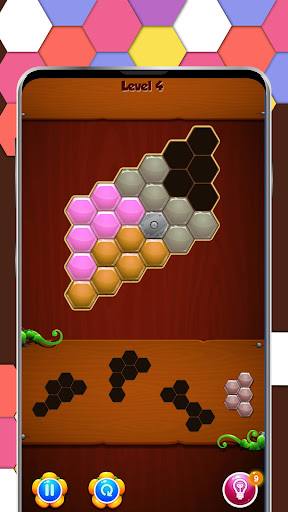 Tile Master Game Screen 3