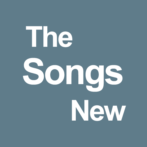The Songs New 1.1.0 Icon