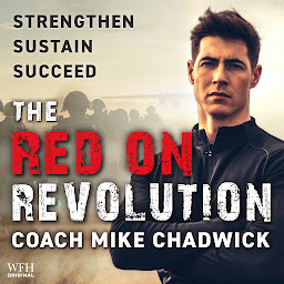 Obraz ikony: The Red On Revolution: Strengthen, Sustain, Succeed