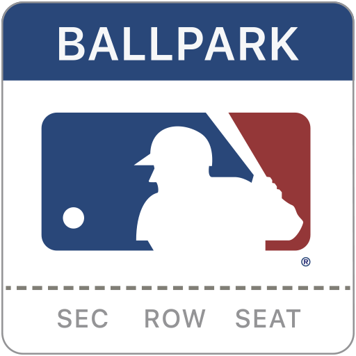 155. MLB Ballpark