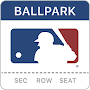 MLB Ballpark APK icon