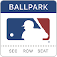 MLB Ballpark تنزيل على نظام Windows