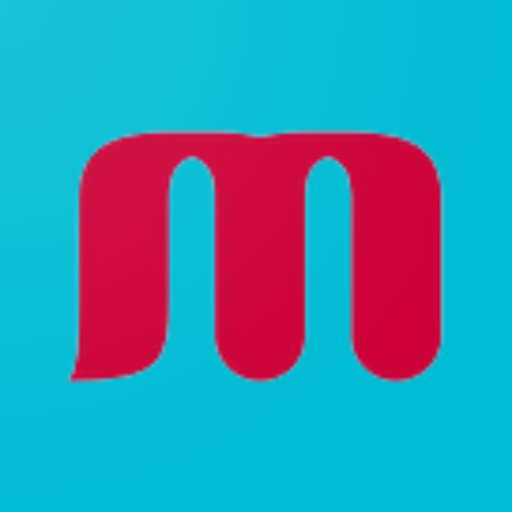 MR logo