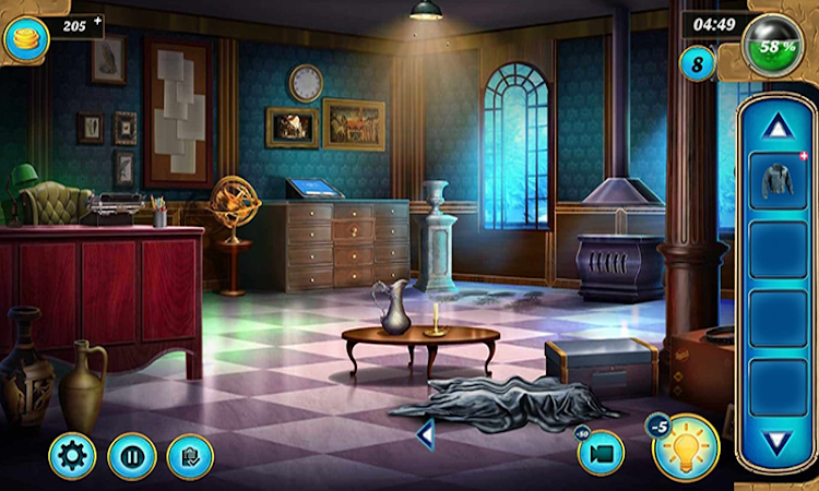 Escape Room: Mysterious Dream - 2.7 - (Android)